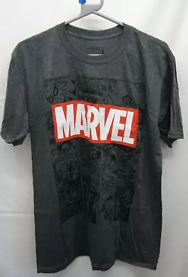 Buy Marvel T Shirt L * NEW * • 10£