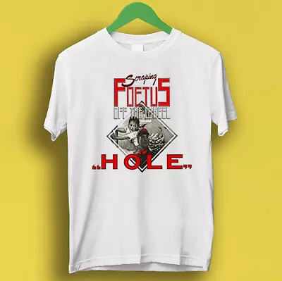 Buy Scraping Foetus Off The Wheel Hole Cool Gift Tee T Shirt P3098 • 6.35£