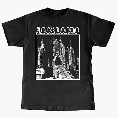 Buy Anor Londo (Dark Souls) T-Shirt • 19.50£