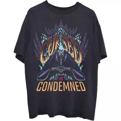 Buy Disney Hercules Hades Cursed Official Tee T-Shirt Mens Unisex • 15.99£