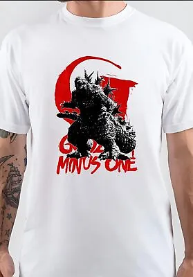 Buy NWT Godzilla Minus One Monster Fight Art Unisex T-Shirt • 23.16£