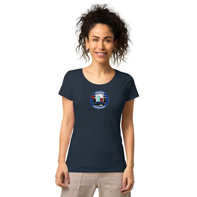 Buy Hacienda Laundromat Women's T-Shirt (Design 3 Of 6)  • 18.90£