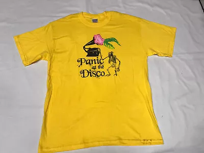 Buy Panic At The Disco Mens Tshirt • 26.17£