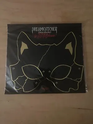 Buy (NO PC) Dreamcatcher Apocalypse: Broken Halloween Merch Siyeon Mask (READ DESC) • 23.68£