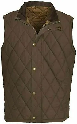 Buy Yellowstone Vest, Kevin Costner John Dutton Brown Cotton Vest • 62.24£