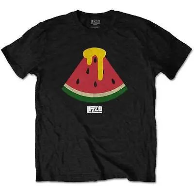Buy Lizzo T-Shirt 'Watermelon' - Official Licensed Merchandise - Free Postage • 14.95£