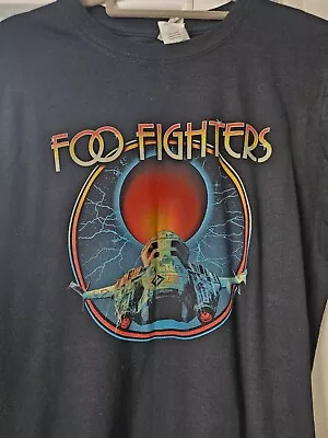 Buy Foo Fighters T Shirt • 10£