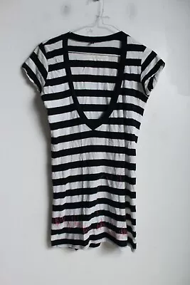 Buy MUSE Womens Band Tshirt - Black White - Small (d34) • 9.99£