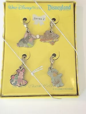 Buy Disney Winnie The Pooh Easter Charm Collection • 9.64£