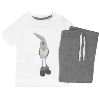 Buy 'Long Legged Gonk' Kids Nightwear / Pyjama Set (KP027856) • 14.99£