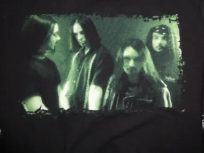 Buy Mayhem Sweatshirt Black Metal Sargeist Keep Of Kalessin Behemoth • 56.53£