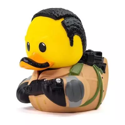 Buy Tubbz Rubber Duck Official Ghostbusters Winston Zeddemore Merch Collectible • 21.49£