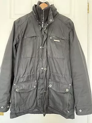 Buy Craghoppers Field Jacket Medium Black • 18£