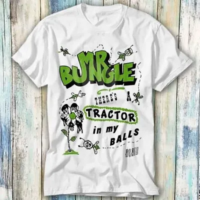Buy Mr Bungle Tractor Metal Funk Rock Retro T Shirt Meme Gift Top Tee Unisex 687 • 6.95£