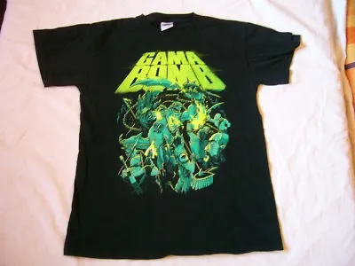 Buy GAMA BOMB – Rare Old T-Shirt!!  • 13.39£