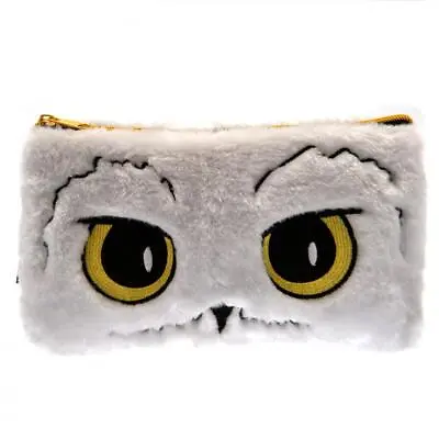Buy Harry Potter Pencil Case Hedwig Owl Official Gift Merch Stationery School FreePP • 11.99£