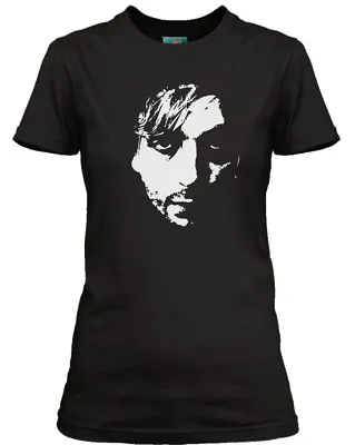 Buy Syd Barrett Inspired Pink Floyd, Women's T-Shirt • 20£