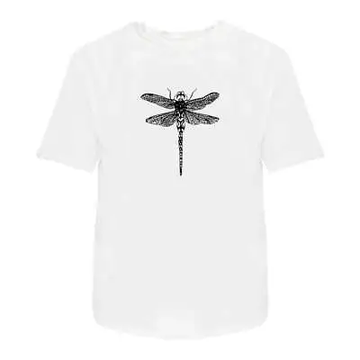 Buy 'Dragonfly' Men's / Women's Cotton T-Shirts (TA026607) • 11.89£