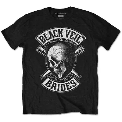 Buy Black Veil Brides Hollywood Official Tee T-Shirt Mens • 15.99£