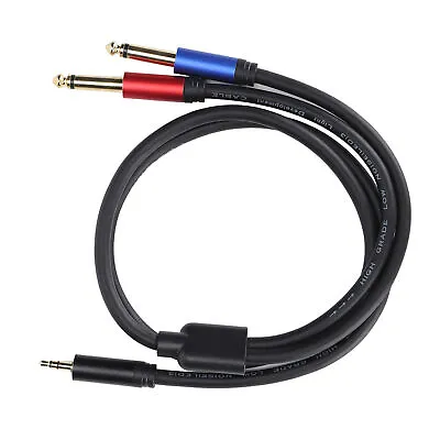 Buy  Cable Adapter Cord Oxygen-Free Copper For Device For • 7.84£