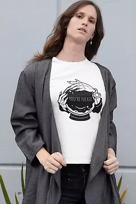 Buy Crystal Ball T Shirt • 8.99£