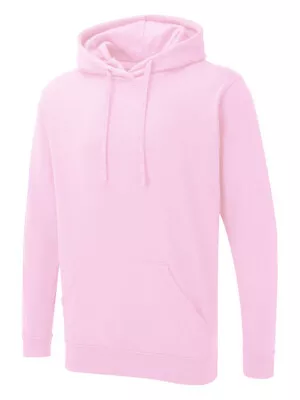 Buy Hoodie Hood Men's Unisex Ladies Uneek Hooded Sweatshirt Casual Top XS To 6XL UX4 • 12.99£