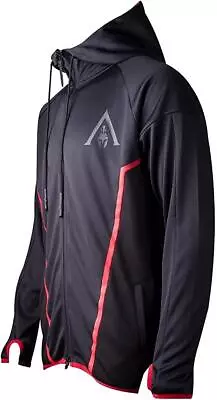 Buy Assassins Creed Odyssey Official Merchandise, High Quality Jacket • 50£