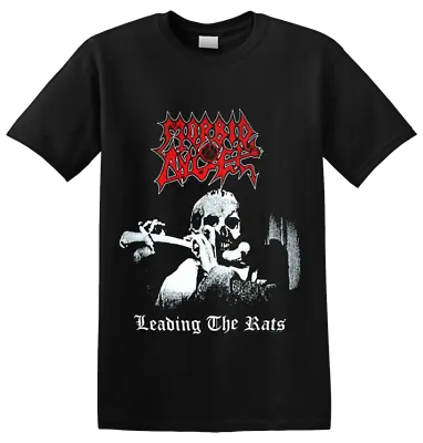 Buy MORBID ANGEL - 'Leading The Rats' T-Shirt • 24.17£