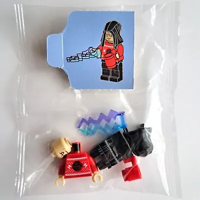Buy LEGO Star Wars Emperor Palpatine Minifigure Death Star II Sweater 75366 Sw1297 • 6.99£