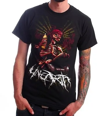 Buy UNEARTH - Skater Age - T-Shirt • 14.60£