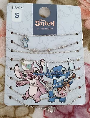 Buy Primark Disney Stitch In Letter S • 13.50£