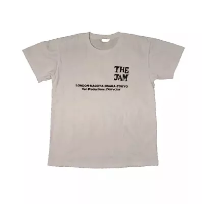 Buy The Jam T-shirt Size XL • 15£