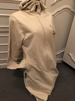 Buy Pash Ladies Hooded Jacket  • 10£