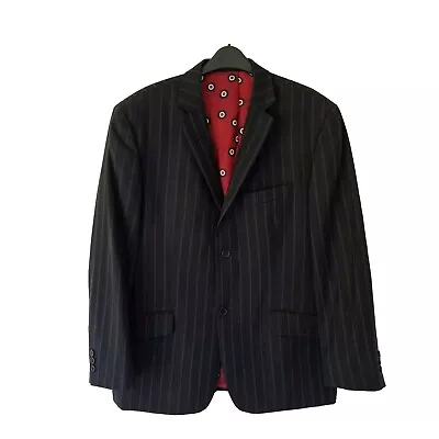 Buy Ben Sherman Wool Blazer Sports Jacket 42R • 25£