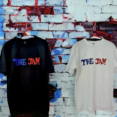 Buy The Jam - T-Shirt - Small-4XL 🎤 • 17£