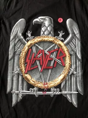 Buy Slayer T-Shirt • 10£
