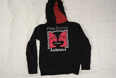 Buy Pink Floyd Division Bell Painted Ladies Hooded Sweatshirt New Official Bravado  • 16.99£