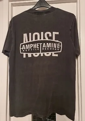 Buy AMPHETAMINE REPTILE (HELMET, MELVINS, HALO OF FLIES ETC). Nirvana Soundgarden  • 150£