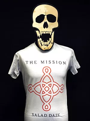Buy The Mission - Salad Daze - T-Shirt • 13£