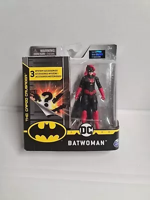 Buy DC Comics Batwomen • 15£