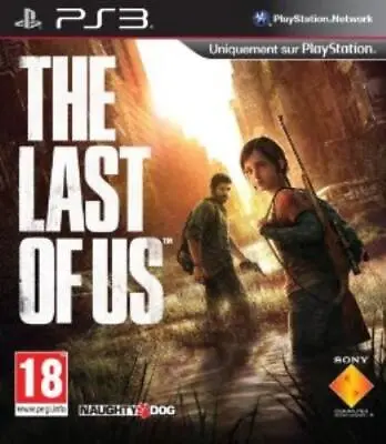 Buy PlayStation 3 : The Last Of Us (PS3) VideoGames Expertly Refurbished Product • 7.29£