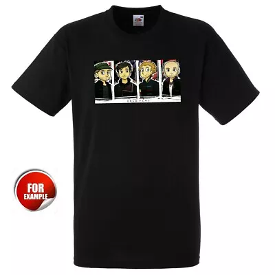 Buy Mens T Shirts 2xl  Coldplay T Shirt  Festival T Shirt  Party T Shirt  • 9.99£