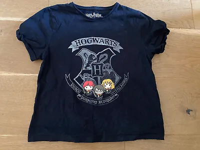 Buy Harry Potter, Hogwarts T-shirt Unisex • 5£