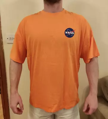 Buy Licensed NASA T-Shirt (X-Large) • 4.99£