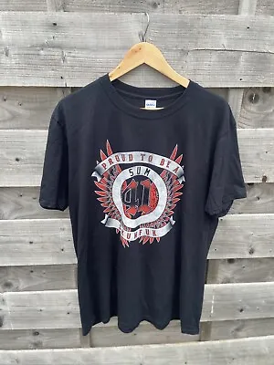 Buy XL Vintage Sum 41 Music Band Graphic T-shirt Tee • 21.99£