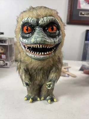 Buy Critters Prop Doll, Critters Movie Replica, Little Critter, Horror Merch, Gothic • 28.41£