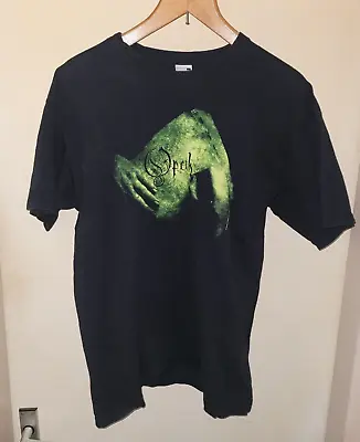 Buy Opeth T Shirt Size M Progressive Metal Rock • 9.99£