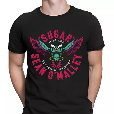 Buy Suga Sean O'Malley Fighter Mixed Martial Artist Mens T-Shirts Tee Top #6GV • 9.99£