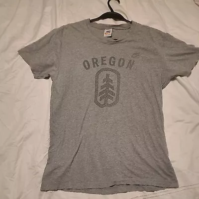 Buy Nike Oregon T-shirt (Rare - Limited Issue OTC Oregon Track Club) • 20£