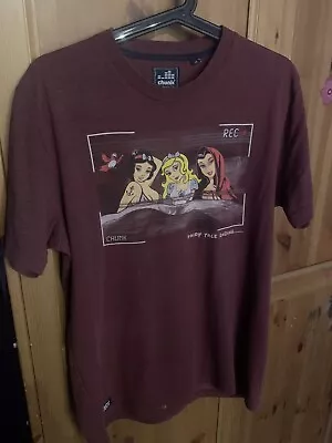 Buy Chunk Fairy Tail Ending T-Shirt • 11£